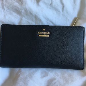 Kate spade wallet ♠️